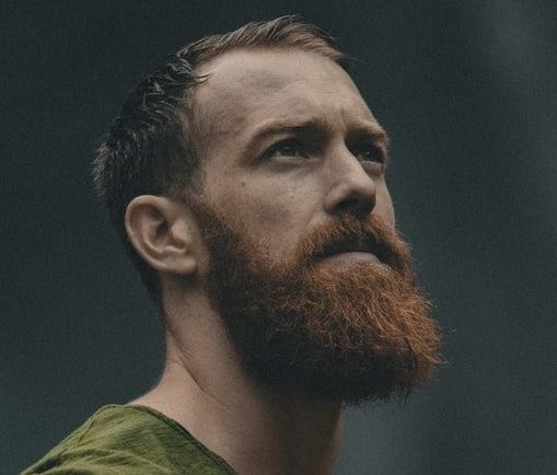 Huiles barbe