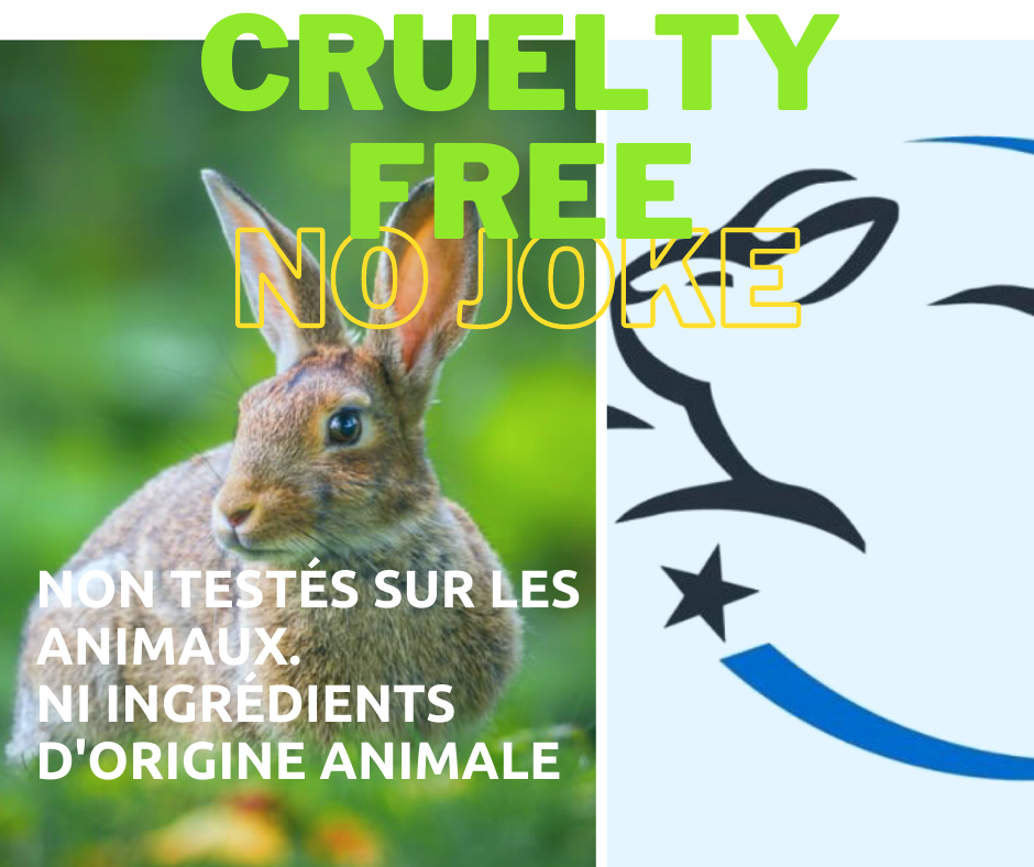 Les meilleurs cosmétiques bio ne sont jamais testés sur les animaux 2021